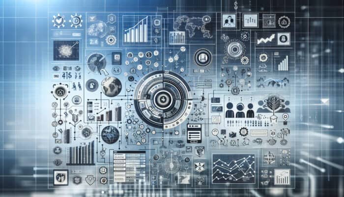 Human Vas: Insights for Universal Tech Company Research