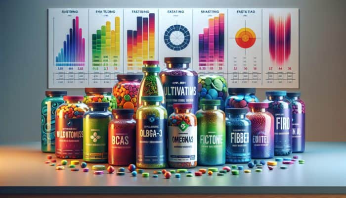 Intermittent Fasting Supplements: A Must-Have Guide