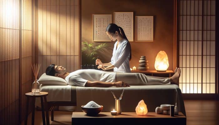 Migraines and Acupuncture: A Distinct UK Approach