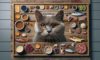 Homemade Treats: Delicious Recipes for Picky Cats