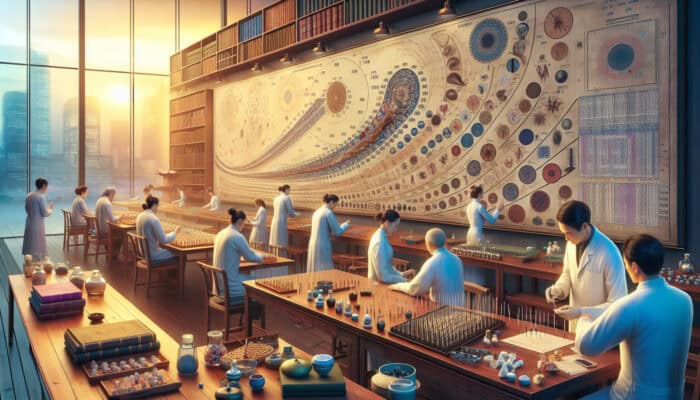 Acupuncture Enhancing Community Health and Social Wellness