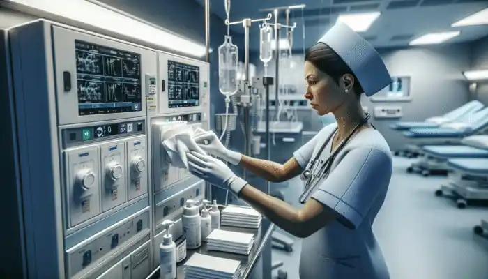 Medical Tissue Wipes Meet Your Essential Hygiene Needs