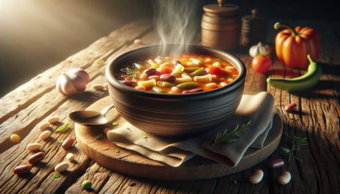 Cozy Fall Soup Recipes for Chilly Nights