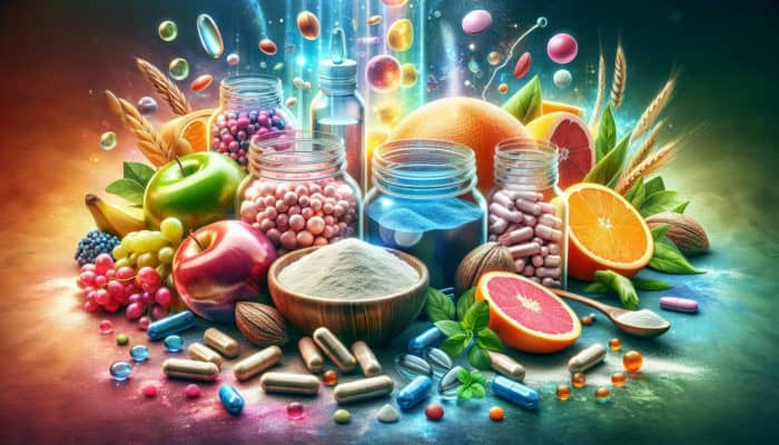 Collagen Blends for Recovery: The Ultimate Guide