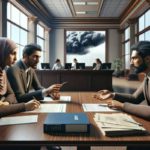 UK Cosigner Rules for Debt Consolidation Loans