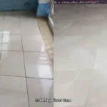 Restored Marble: Achieving Flawless, Like-New Finish