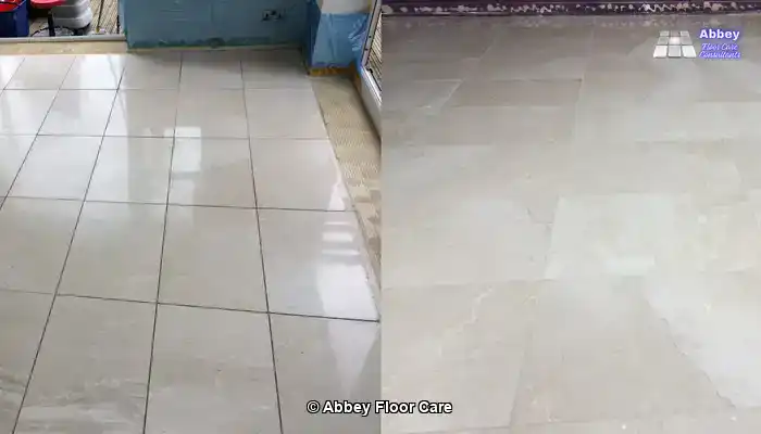 Restored Marble: How to Achieve a Brand-New Finish