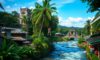 San Ignacio: Belize’s Adventure Capital for U.S. Travelers