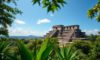 Must-Visit San Ignacio, Belize for History Buffs