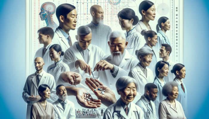 Allergy Prevention with Acupuncture: A Quick UK Guide