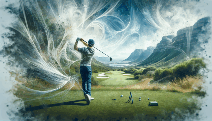 Golf Training Aids for Beginners: Top Picks in South Africa