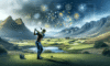 Golf Visualization Techniques to Improve Your Game in South Africa