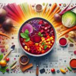 Borscht: A Timeless Guide to Classic Russian Cooking