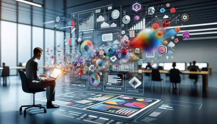 Online Debt Consolidation Loan Tools for the UK Market