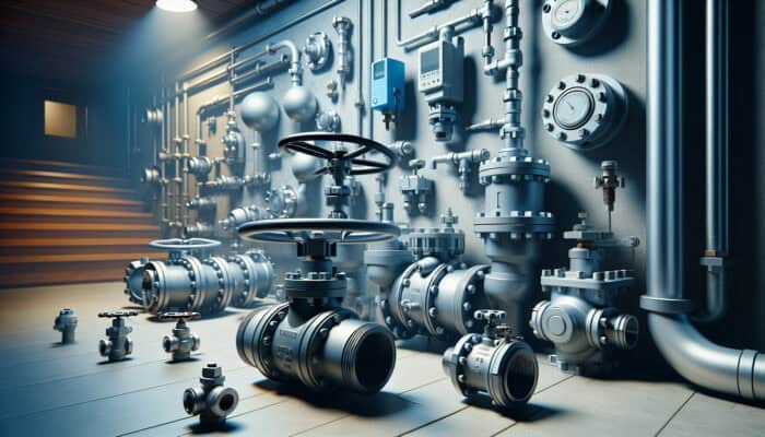 Water Valve Services in Langley: Key Maintenance Tips