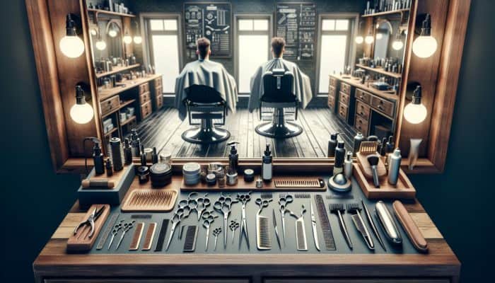 Barber Vocabulary Basics: Key Terms and Essential Tips