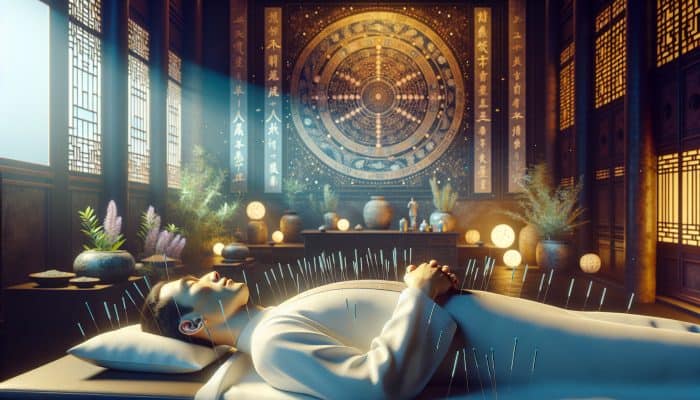 Facial Pain Relief: Your Acupuncture Guide for the UK