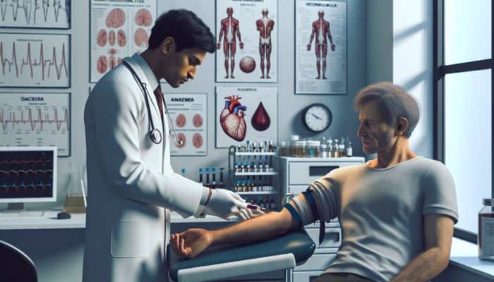 Vitamin B12 Blood Test: Key Insights for Bolton Residents