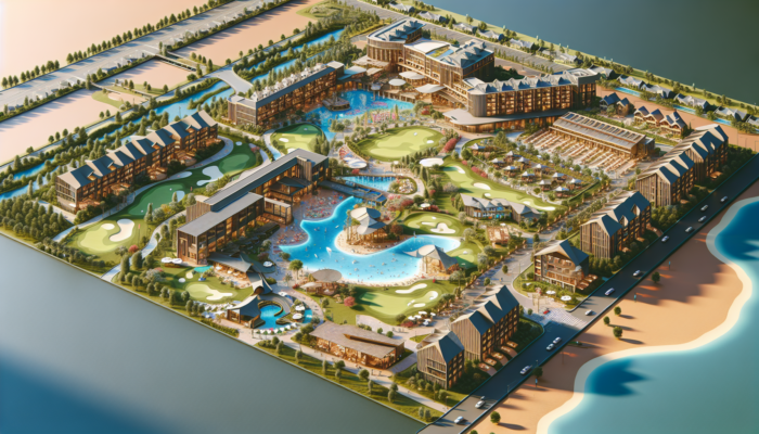 Family-Friendly Golf Resorts: Top Picks in South Africa