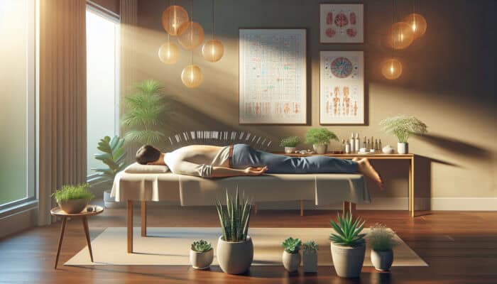 Acupuncture for Morning Energy: Naturally Energize Your Day