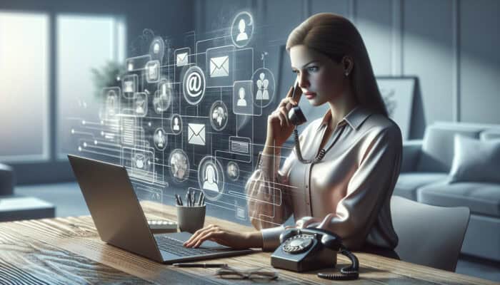 Human Virtual Assistant Career: Key Steps to Get Started