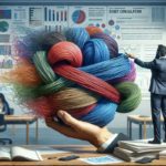 Debt Consolidation Options for Poor Credit in the UK