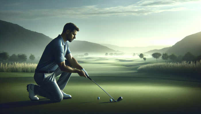 Golf Mental Strategies for Consistent Performance in SA