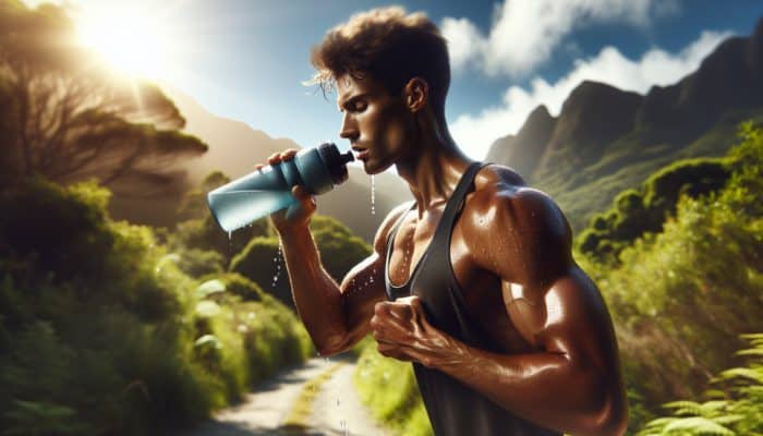 Hydration Hacks for Athletes to Boost Performance